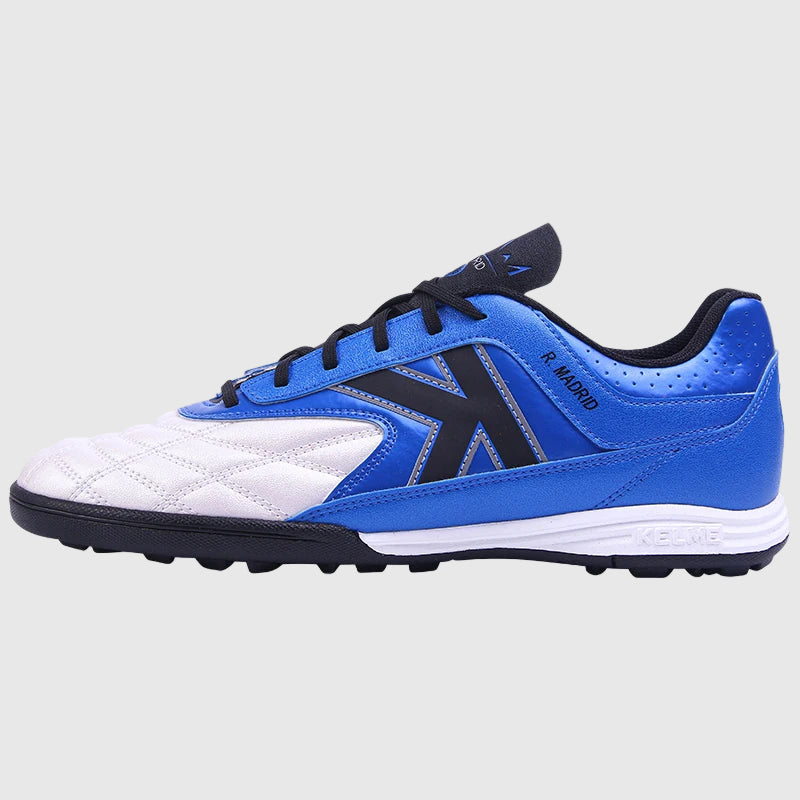Men Soccer Shoes Anti-Slippery Futsal Kid Football Sneakers Indoor Sports Shoes Professional Training TF Shoes ZX90111053