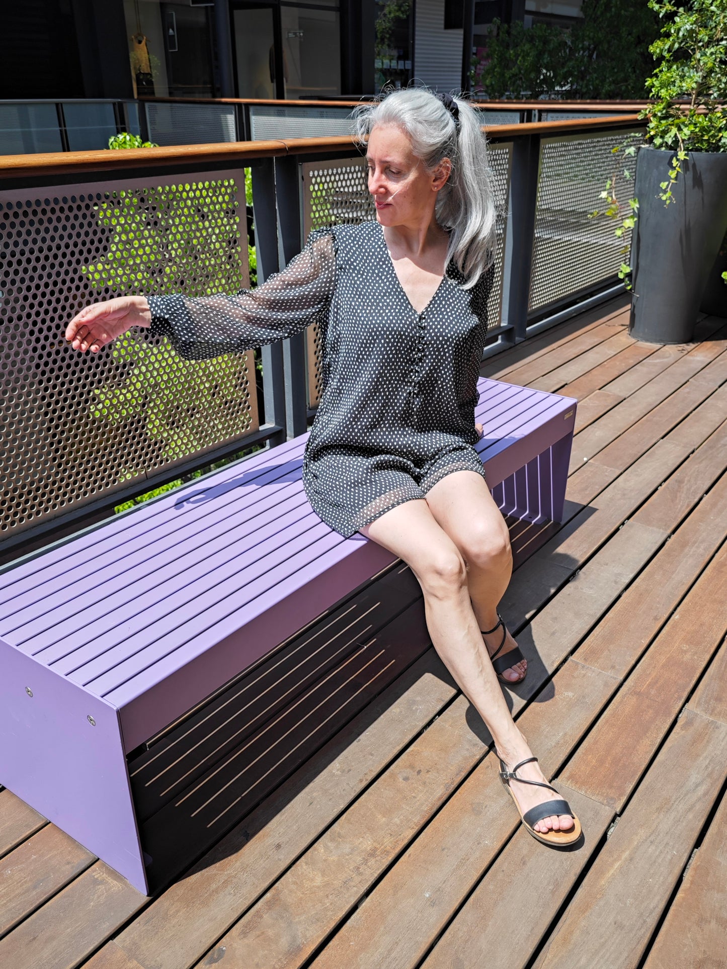 Lefties Mono elegante para las noches de verano, a Estrenar