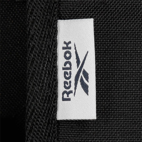 Reebok Boston Estuche Triple Gris 22X10X9 Cms Poliéster by Joumma Bags