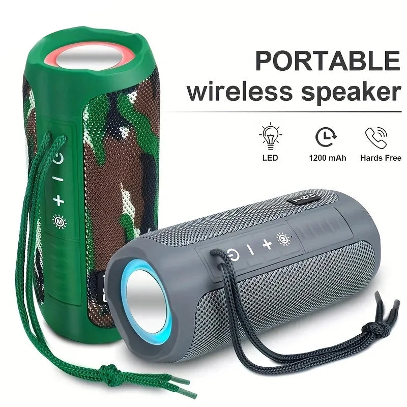 Compatible Speaker