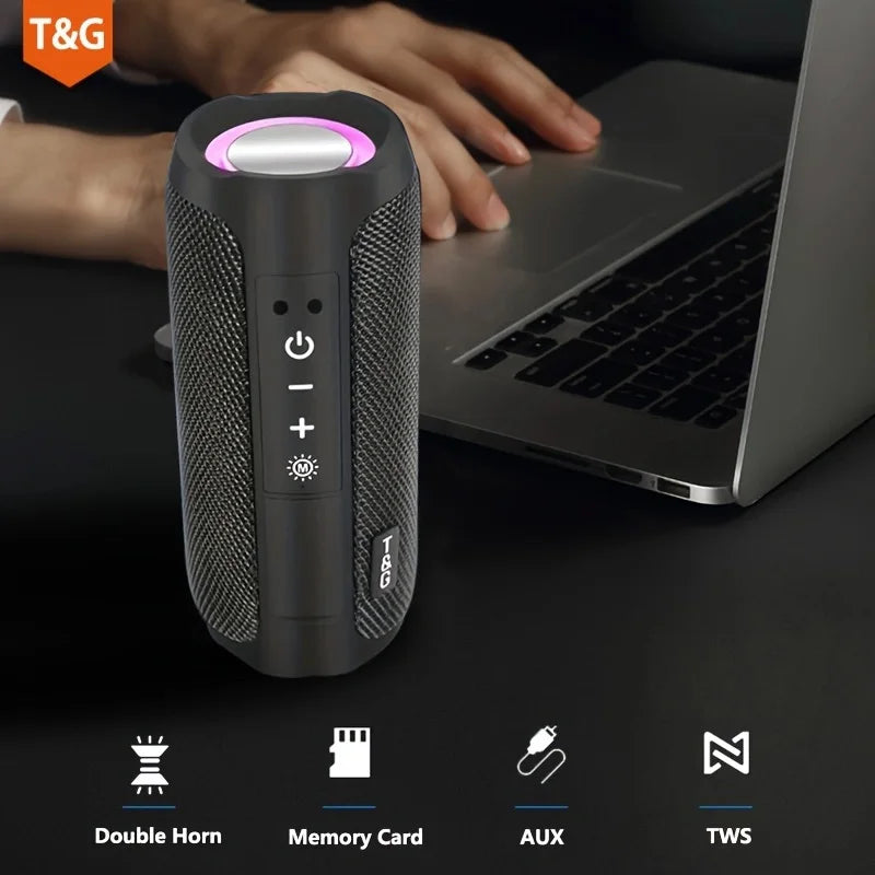 Compatible Speaker