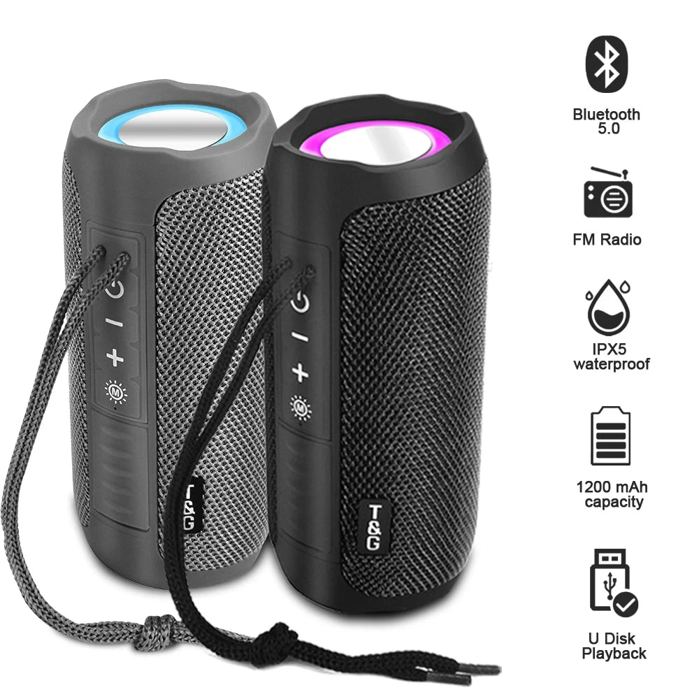 Compatible Speaker
