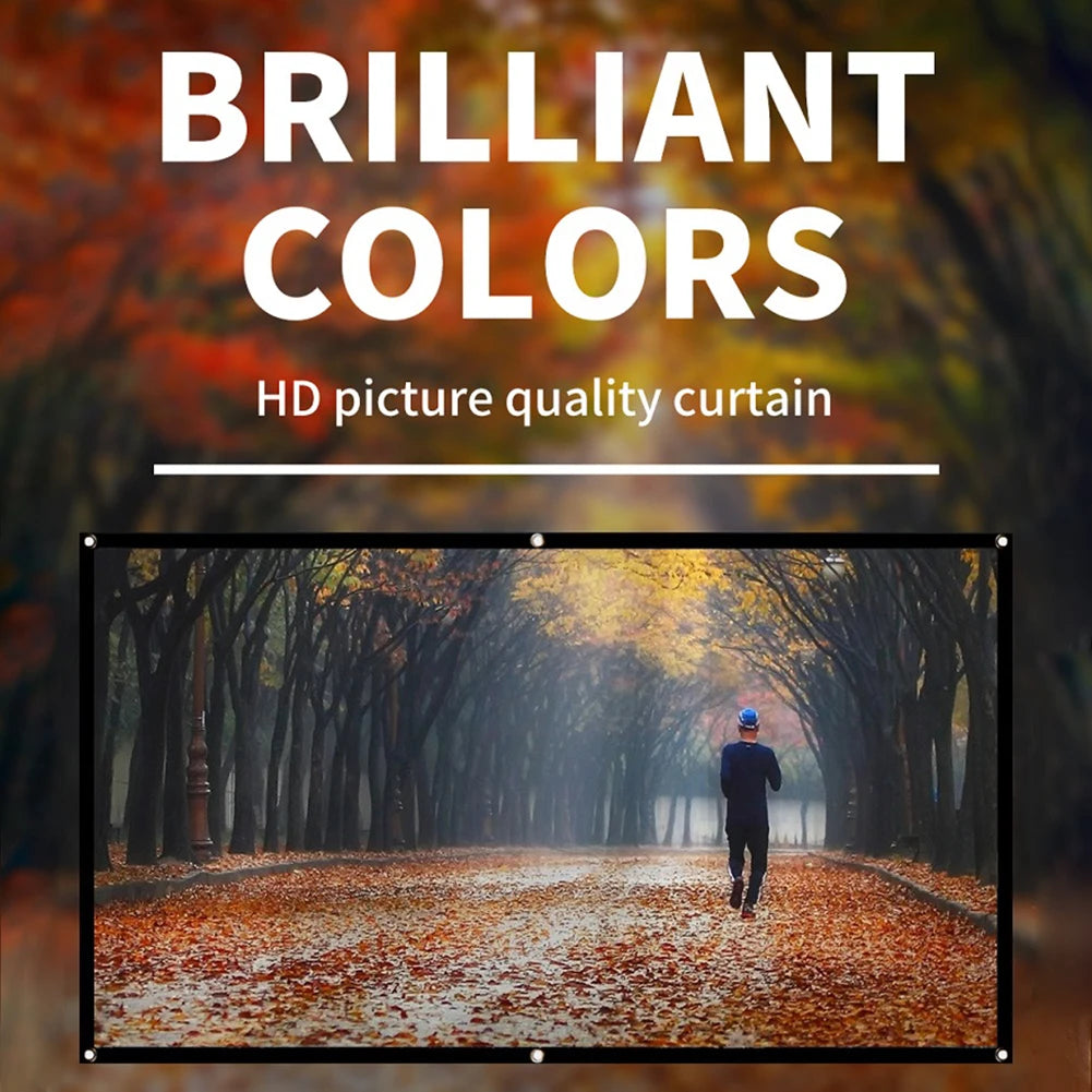 HD Display Screen