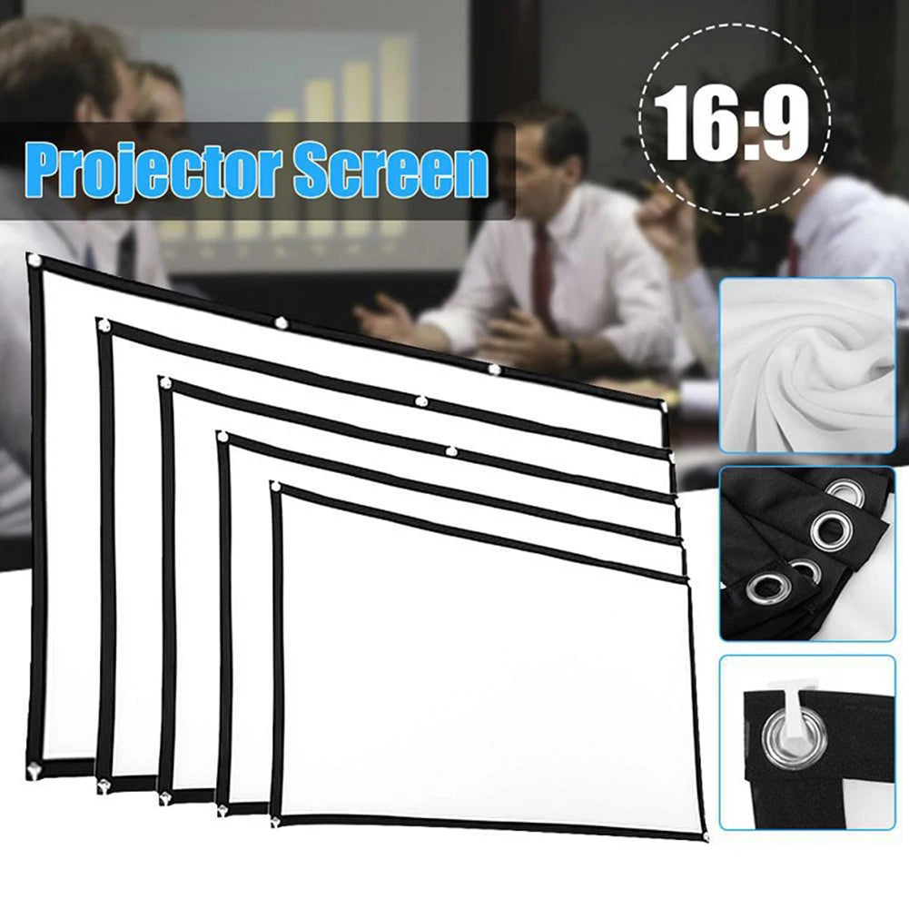 HD Display Screen