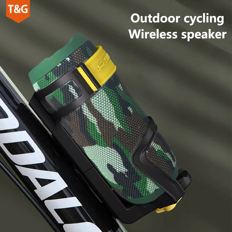Compatible Speaker