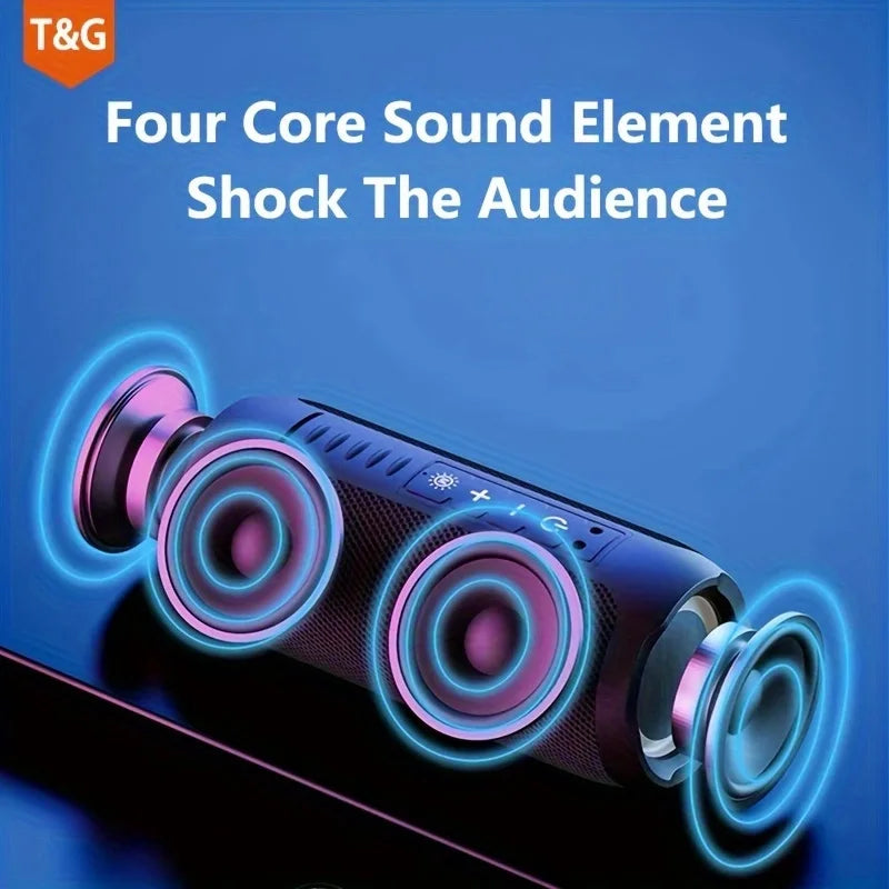 Compatible Speaker