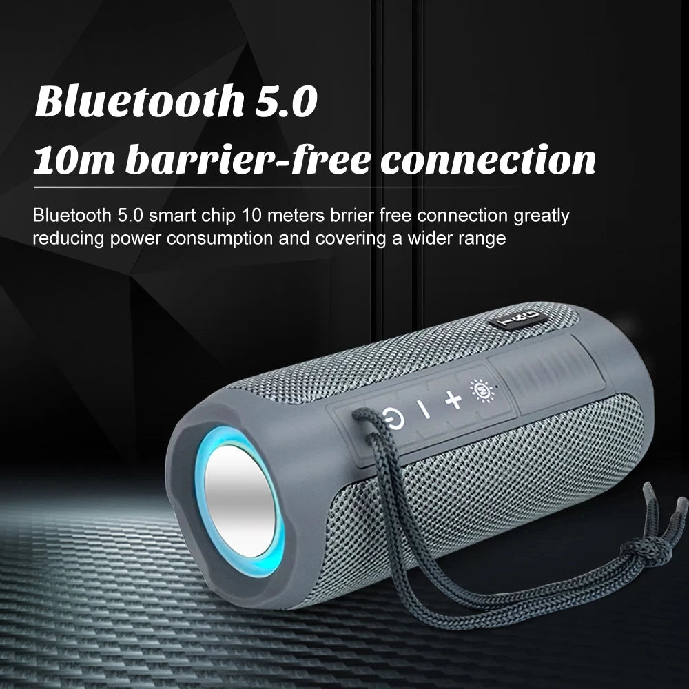 Compatible Speaker