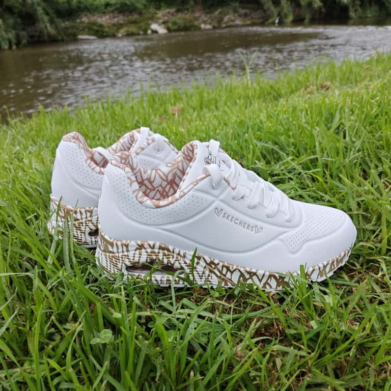 Skechers Uno Loving Love "Los Ángeles"