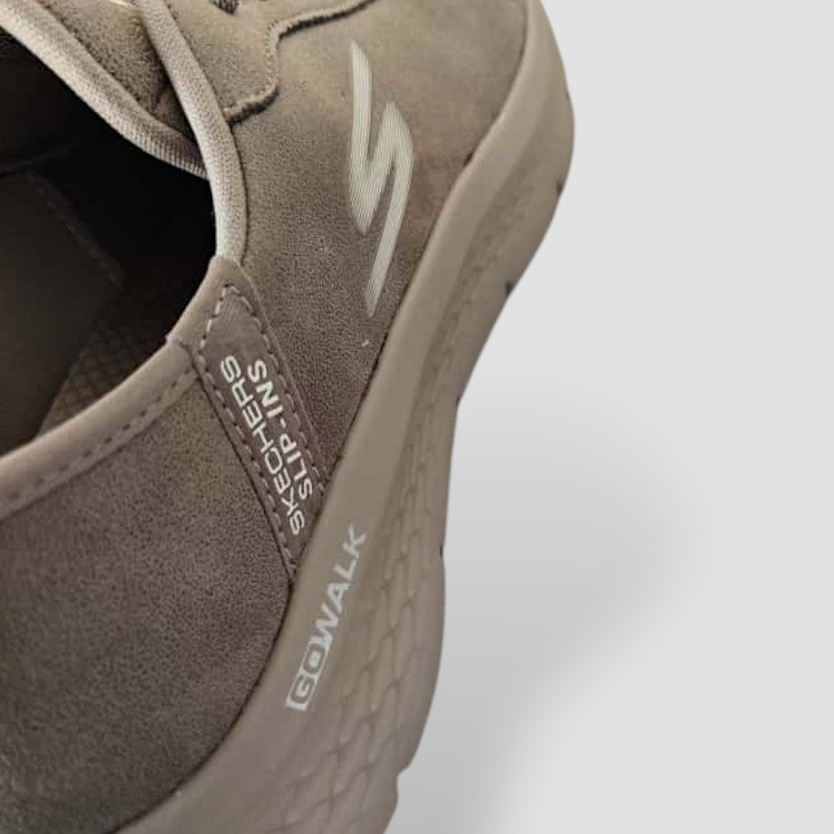 Skechers Slip ins, Go Walk Flex, 100 % veganos