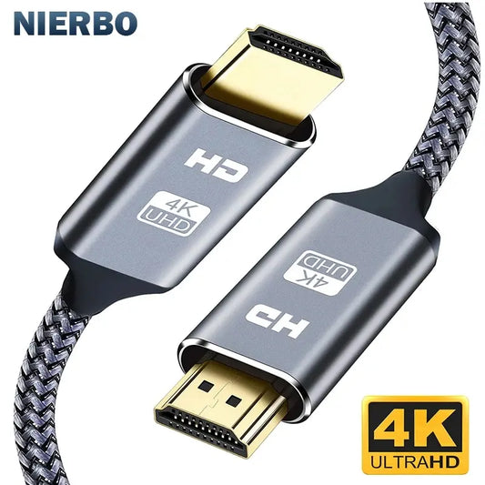HDMI Cable Nierbo 2.0