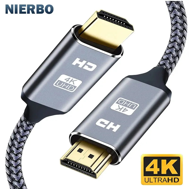 HDMI Cable Nierbo 2.0