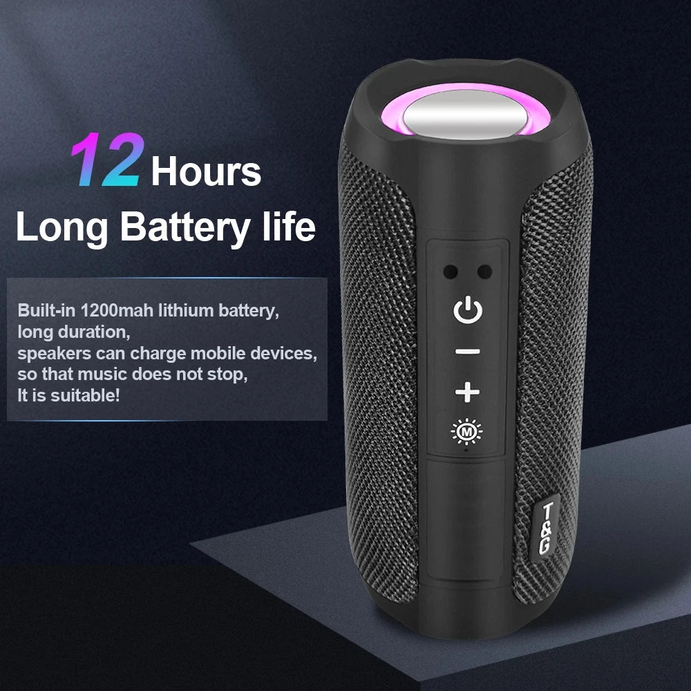 Compatible Speaker