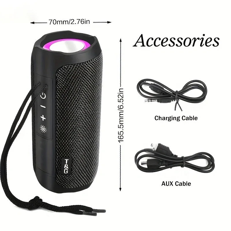 Compatible Speaker