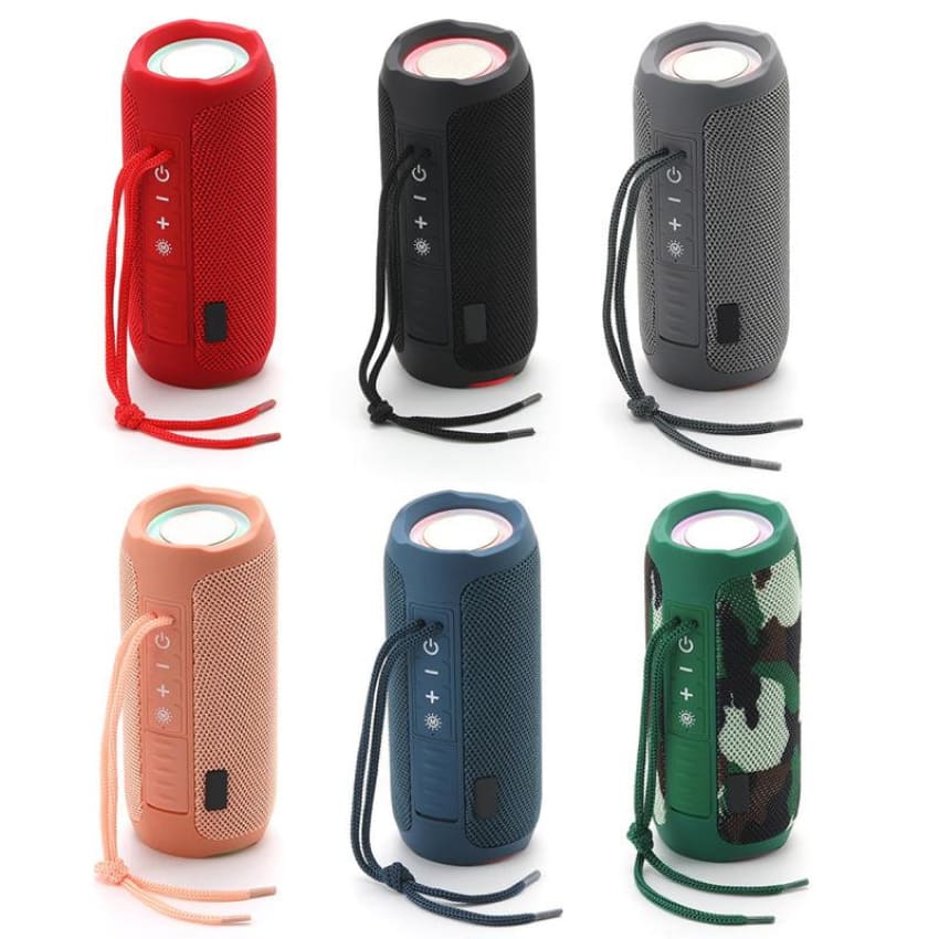 Compatible Speaker
