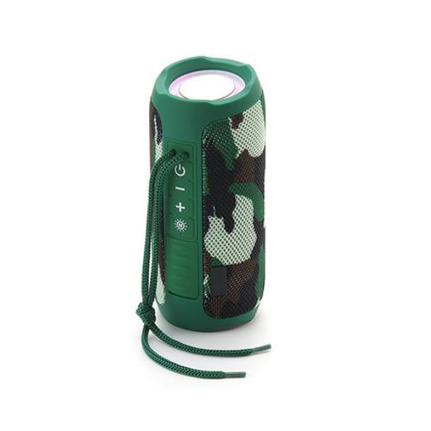 Compatible Speaker