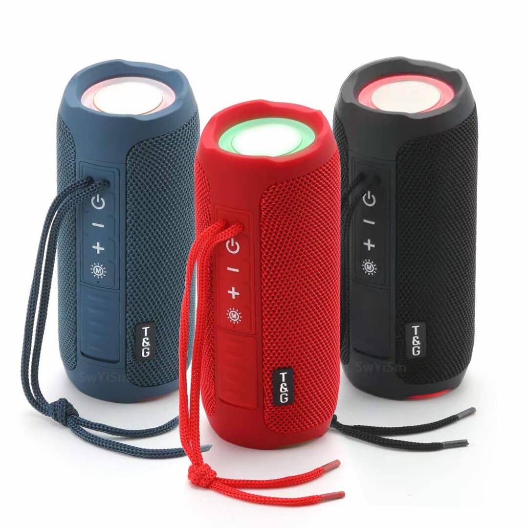 Compatible Speaker