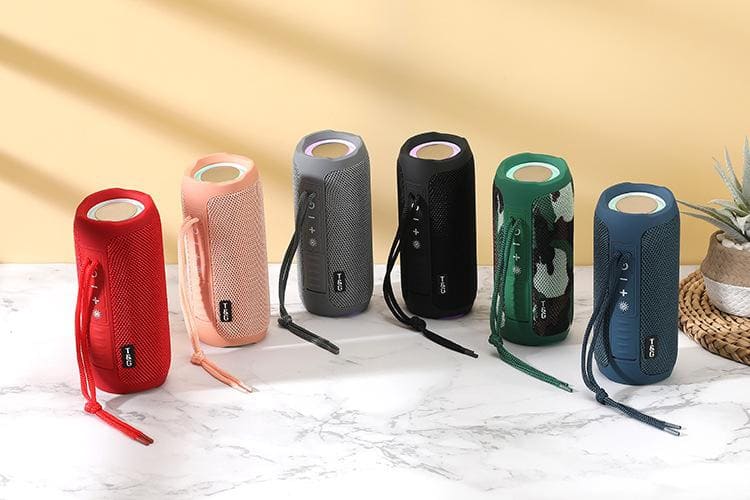 Compatible Speaker