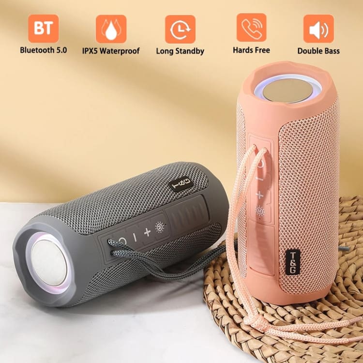 Compatible Speaker