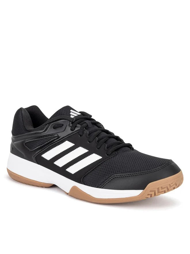 Zapatillas de fútbol sala ADIDAS SPEEDCOURT M IE8033 Negro
