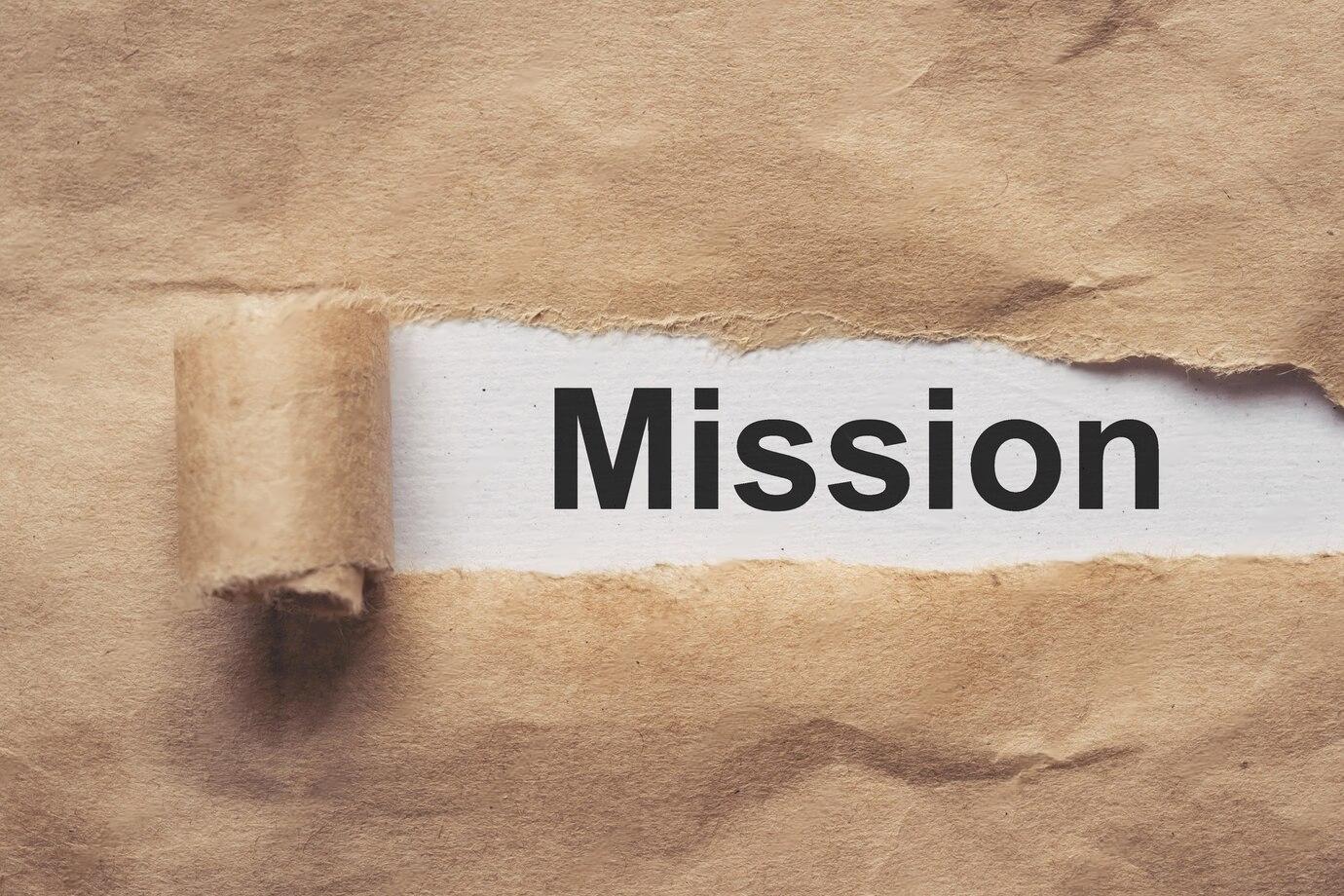 Mission VITA VETA