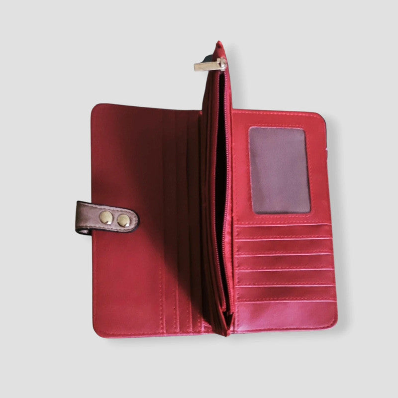 Cartera Maxfly