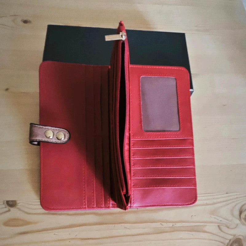 Cartera Maxfly
