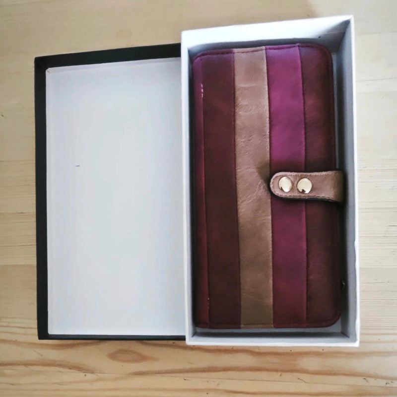 Cartera Maxfly