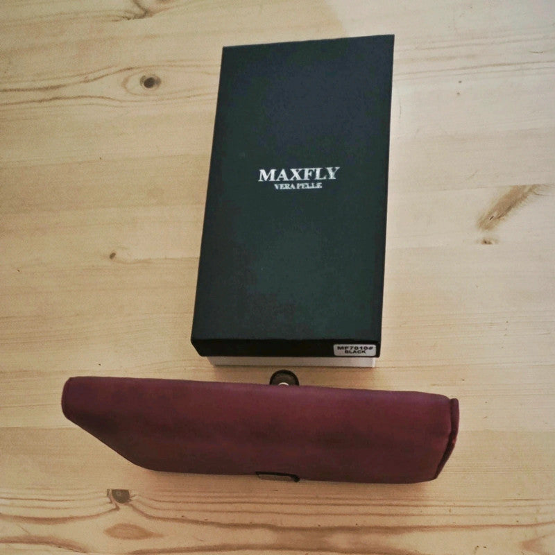 Cartera Maxfly