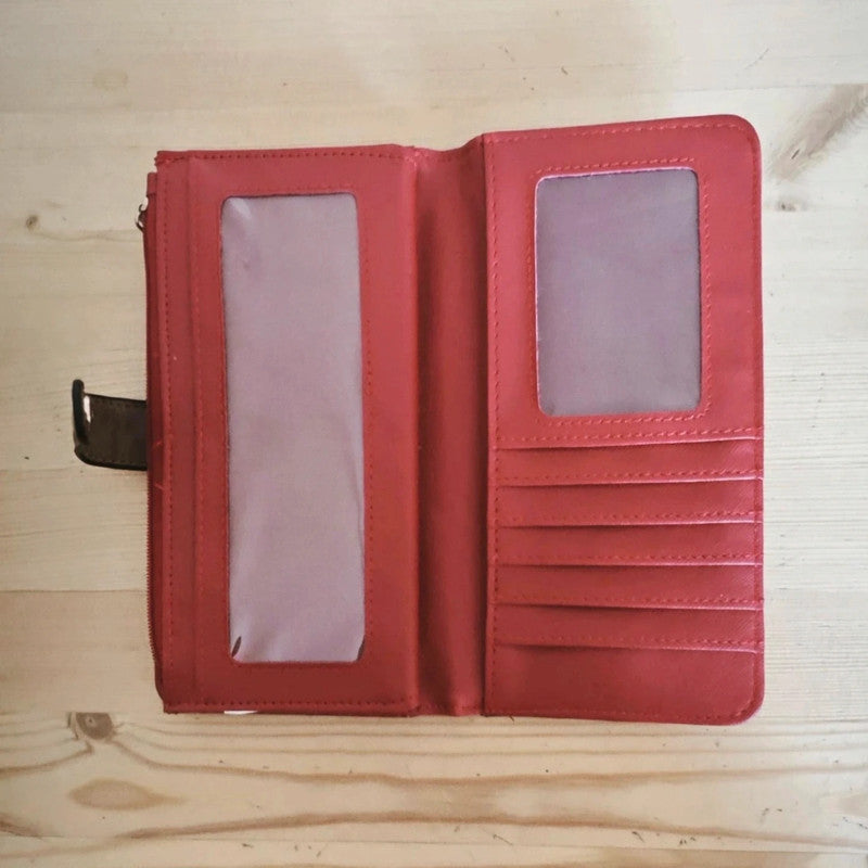 Cartera Maxfly