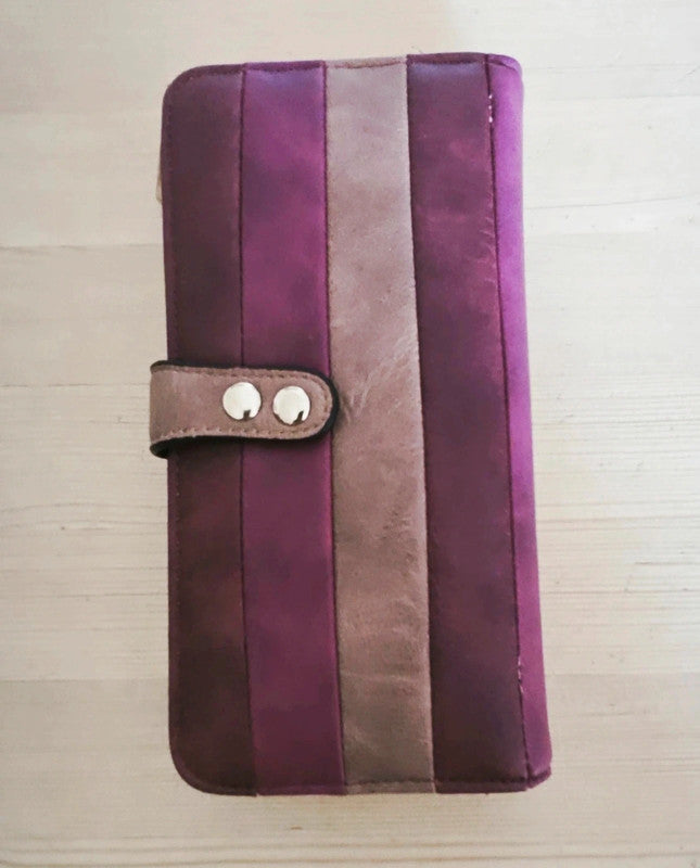 Cartera Maxfly