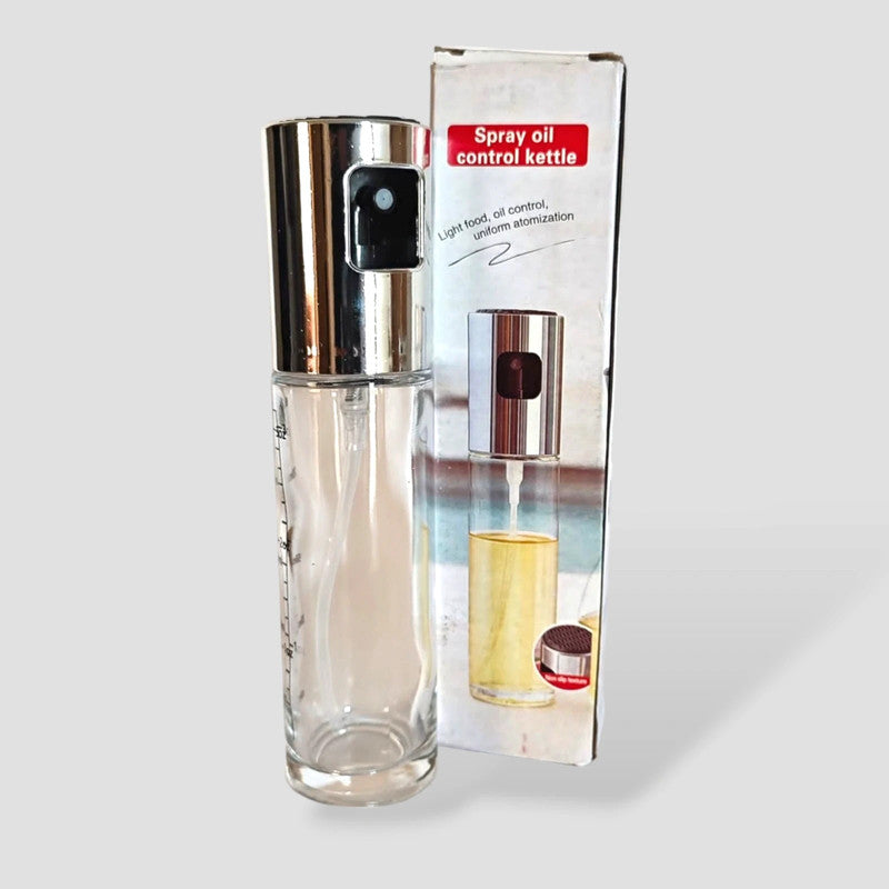 Spray rociadoras de aceite, oliva, vinagre y salsas