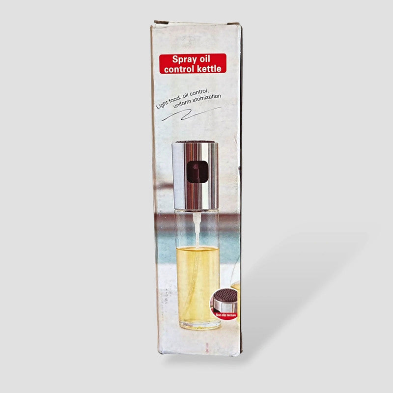 Spray rociadoras de aceite, oliva, vinagre y salsas