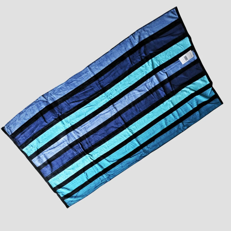 Drap de plage / Beach towel / Toalla de playa