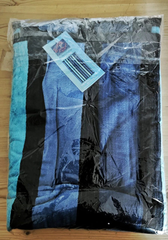 Drap de plage / Beach towel / Toalla de playa
