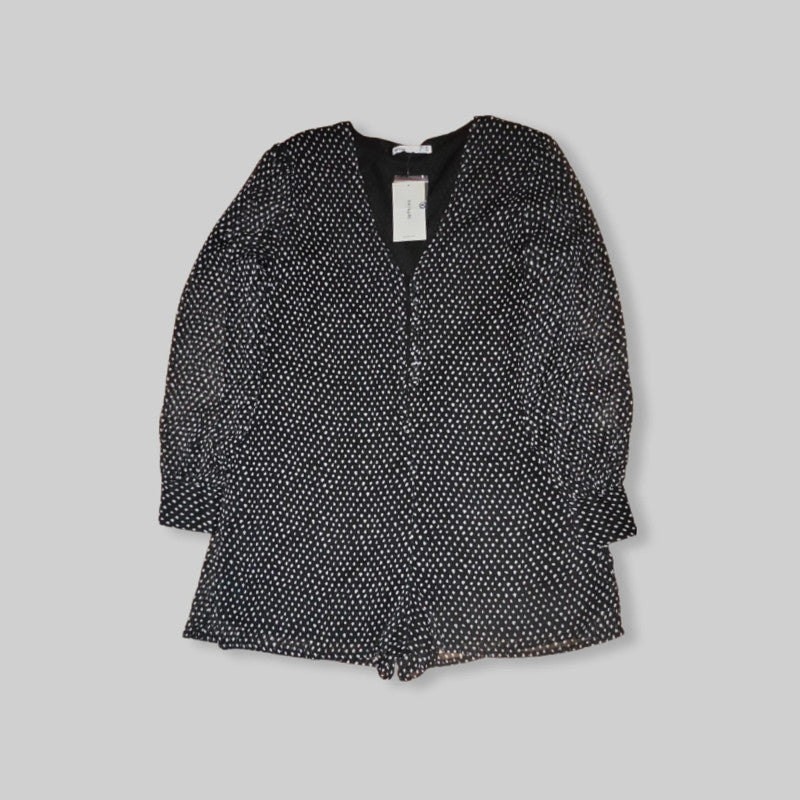 Lefties Mono elegante para las noches de verano, a Estrenar