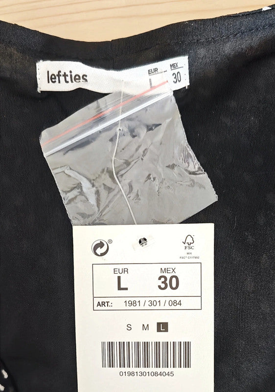 Lefties Mono elegante para las noches de verano, a Estrenar