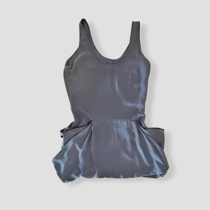 Vestido Casual sin Mangas