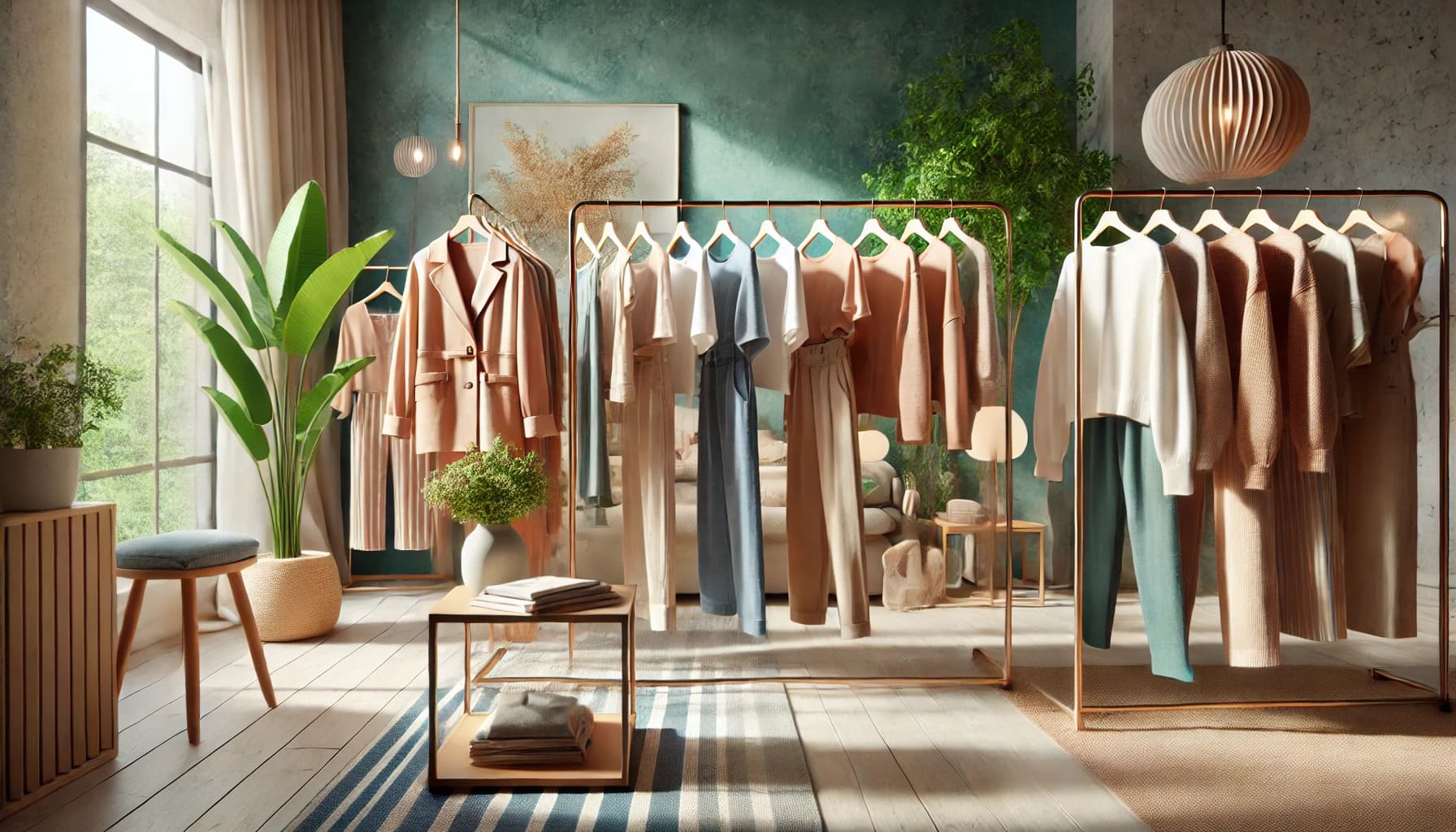 VITA VETA clothes
