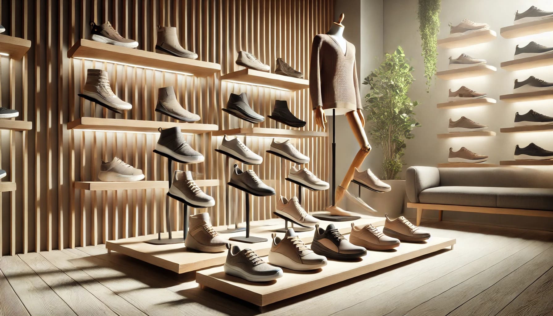 VITA VETA shoes