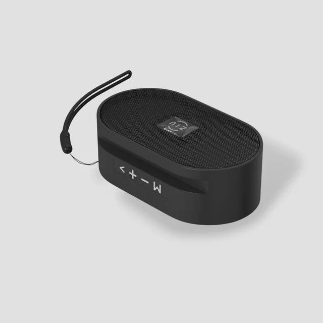 Altavoz Bluetooth Ziu Loop