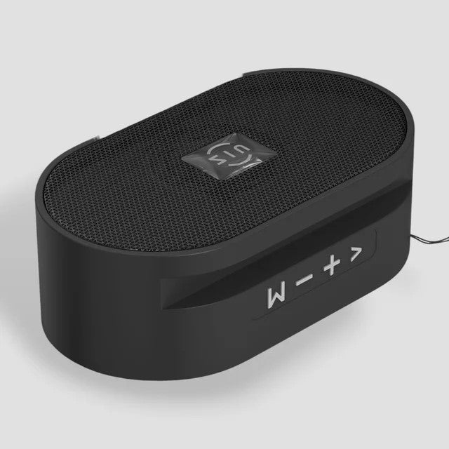 Altavoz Bluetooth Ziu Loop