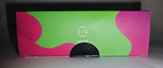 Altavoz Bluetooth Ziu Loop
