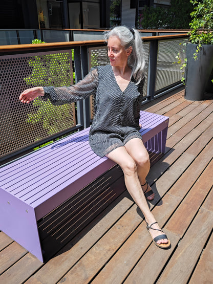 Lefties Mono elegante para las noches de verano, a Estrenar