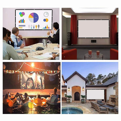 HD Display Screen