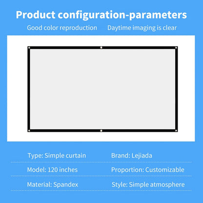 HD Display Screen