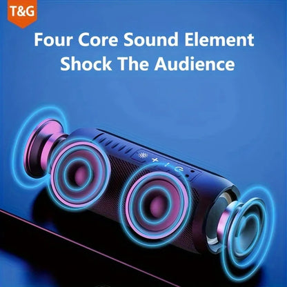 Compatible Speaker