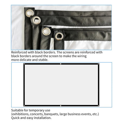 HD Display Screen