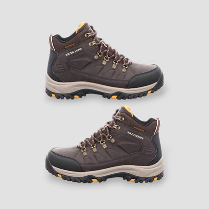 SKECHERS  Relaxed Fit