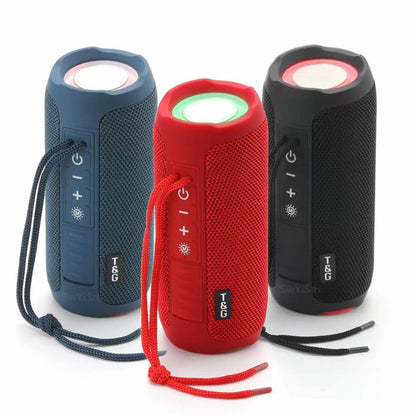 Compatible Speaker