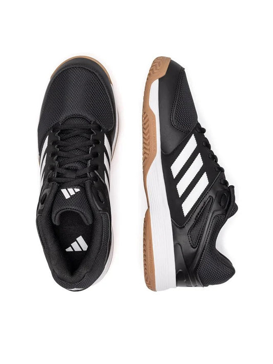 Zapatillas de fútbol sala ADIDAS SPEEDCOURT M IE8033 Negro